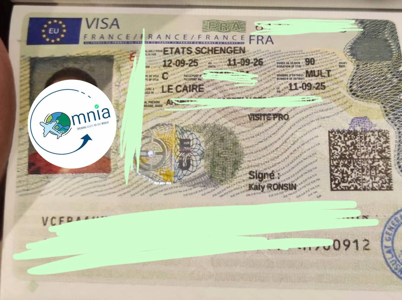 فرنسا سنة متعدد اصدار ١١ سبتمبر ٢٠٢٥